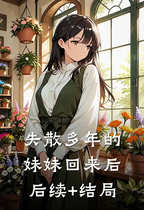 失散多年的妹妹回来后后续+结局