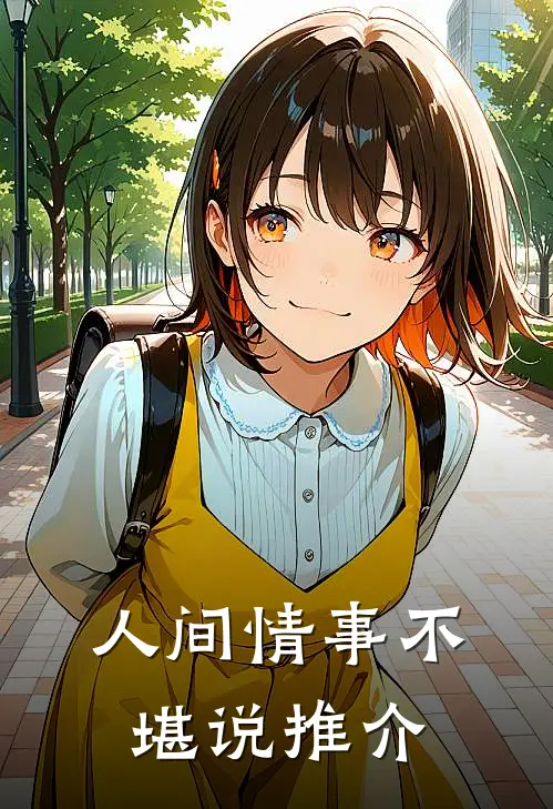 人间情事不堪说推介
