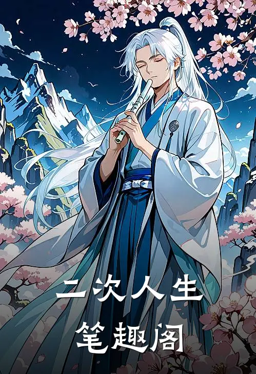 二次人生笔趣阁