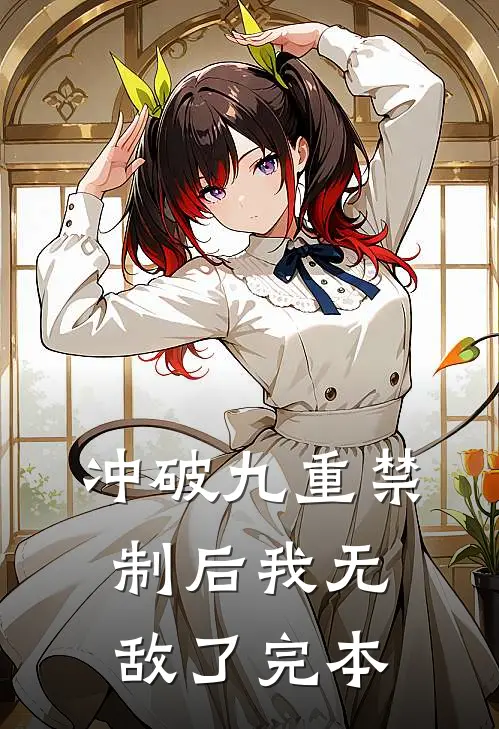 冲破九重禁制后我无敌了完本