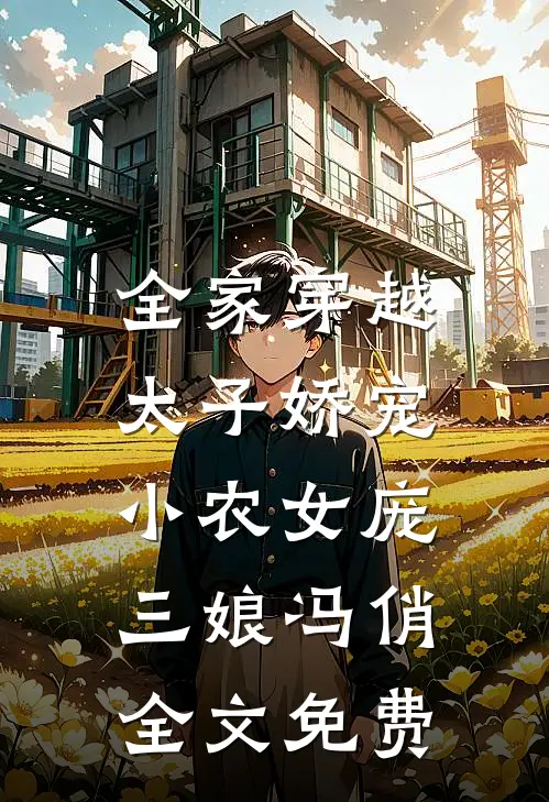 全家穿越：太子娇宠小农女庞三娘冯俏全文免费