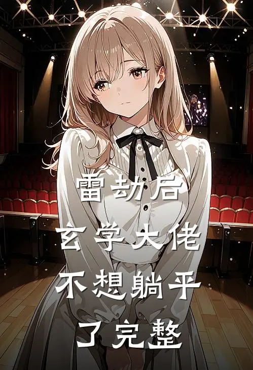 雷劫后，玄学大佬不想躺平了完整