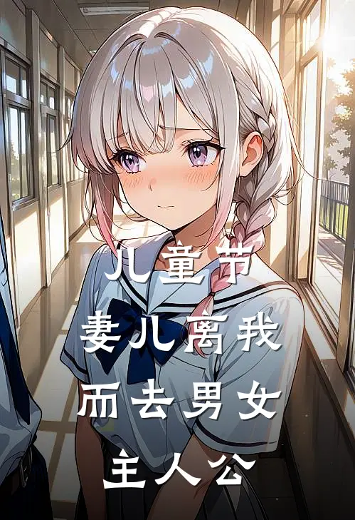 儿童节，妻儿离我而去男女主人公