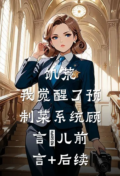 岁月茫茫错付你小说大结局