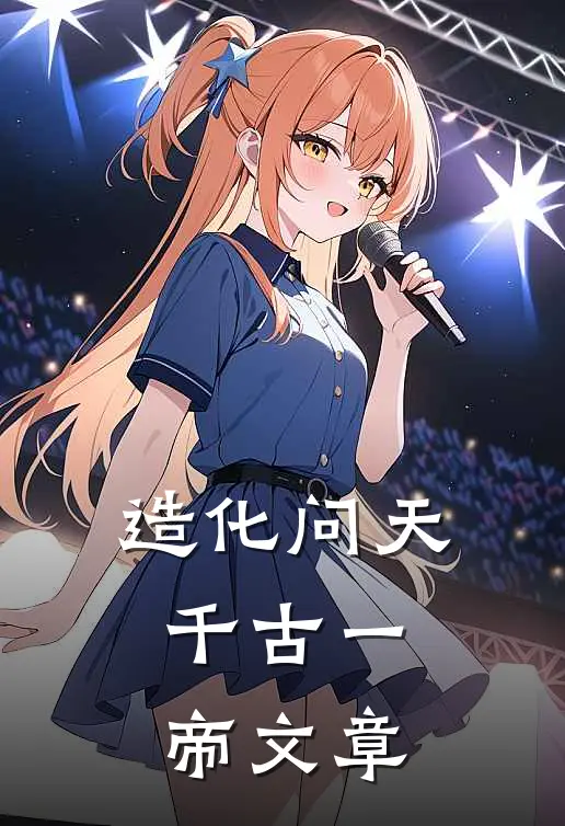 造化问天，千古一帝文章