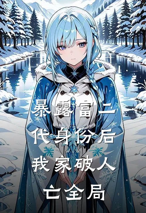 暴露富二代身份后，我家破人亡全局