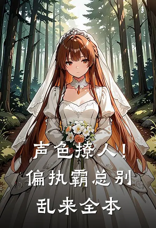 声色撩人！偏执霸总别乱来全本