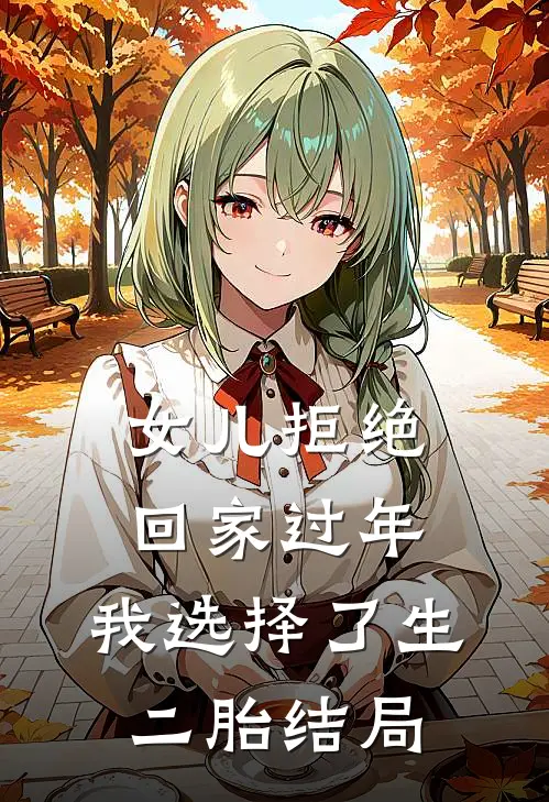 白日欢缠全本