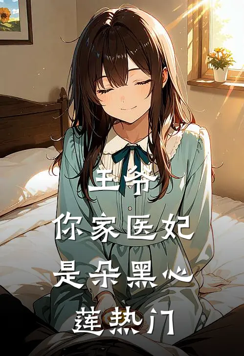王爷，你家医妃是朵黑心莲热门