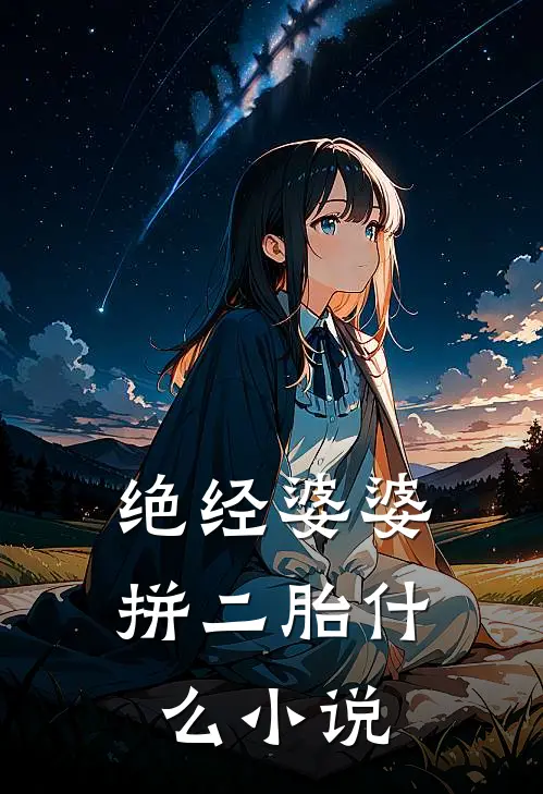 绝经婆婆拼二胎什么小说