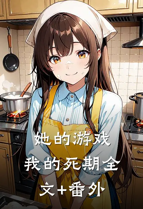 她的游戏，我的死期全文+番外