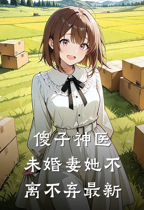 傻子神医：未婚妻她不离不弃最新