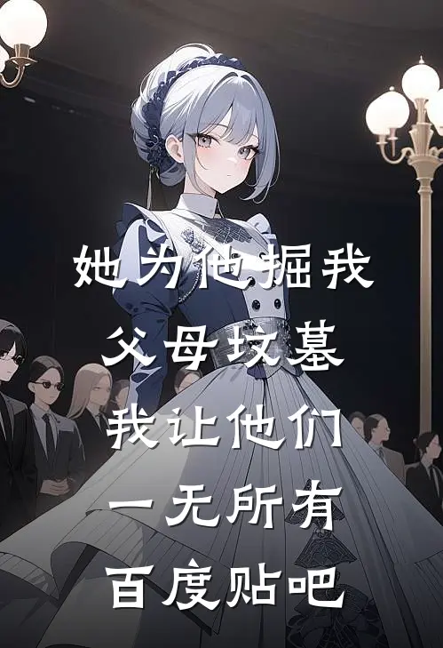 她为他掘我父母坟墓，我让他们一无所有百度贴吧