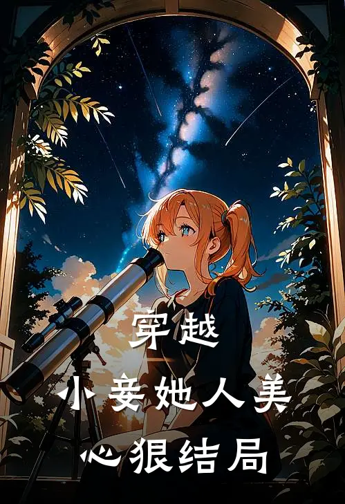 穿越：小妾她人美心狠结局