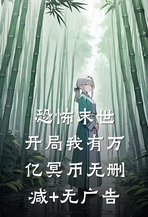 恐怖末世，开局我有万亿冥币无删减+无广告