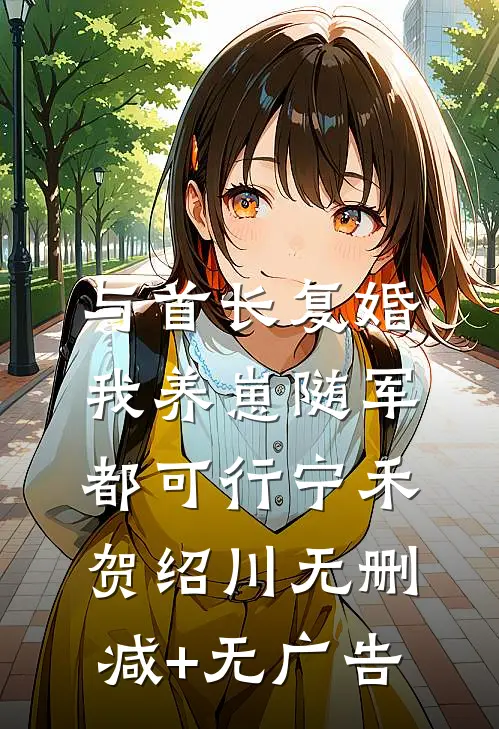 与首长复婚，我养崽随军都可行宁禾贺绍川无删减+无广告