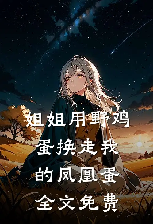 姐姐用野鸡蛋换走我的凤凰蛋全文免费