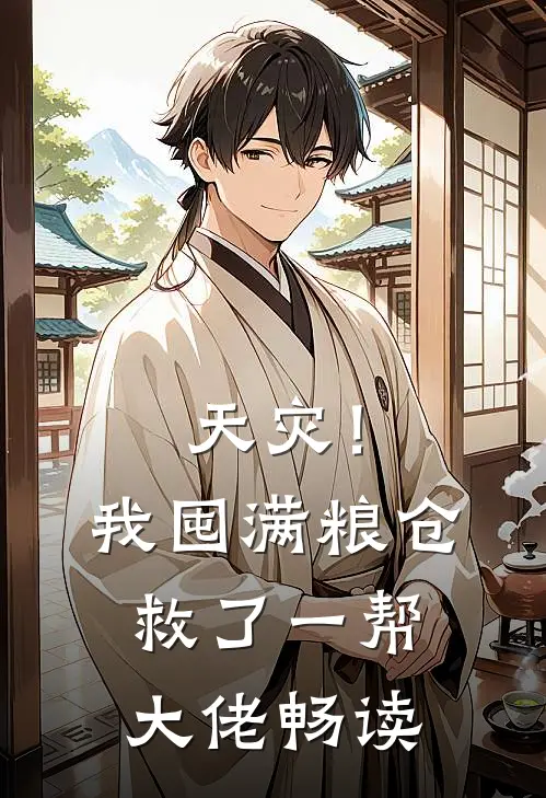 天灾！我囤满粮仓救了一帮大佬畅读