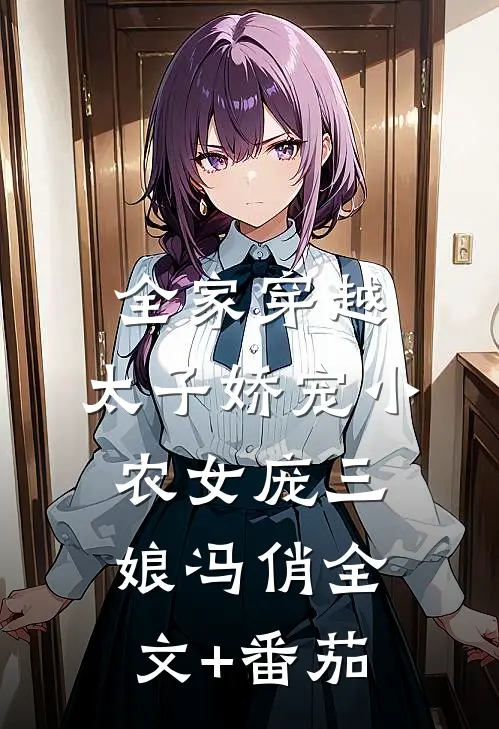 全家穿越：太子娇宠小农女庞三娘冯俏全文+番茄