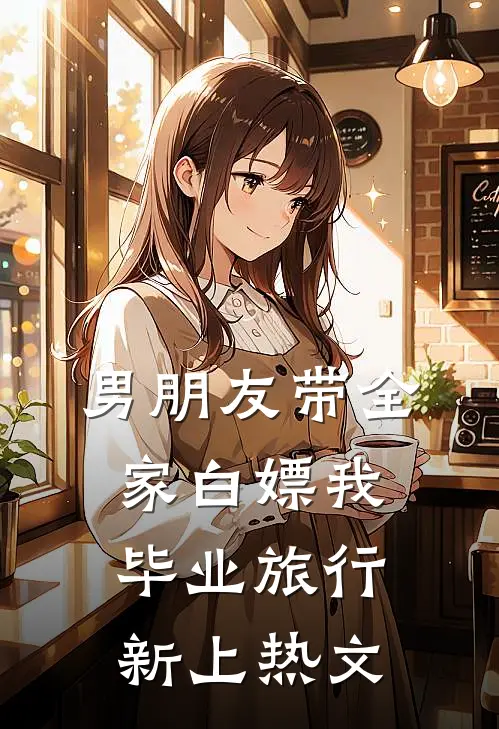 男朋友带全家白嫖我毕业旅行新上热文