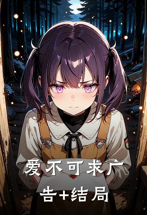 爱不可求广告+结局