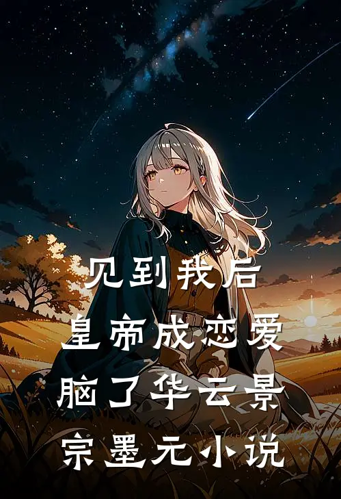 见到我后，皇帝成恋爱脑了华云景宗墨元小说