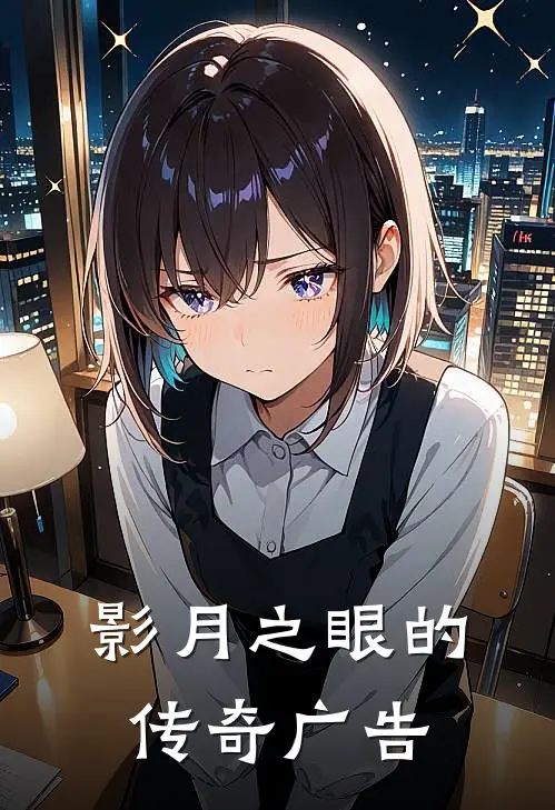 影月之眼的传奇广告