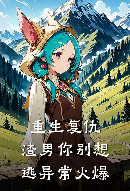 重生复仇：渣男你别想逃异常火爆