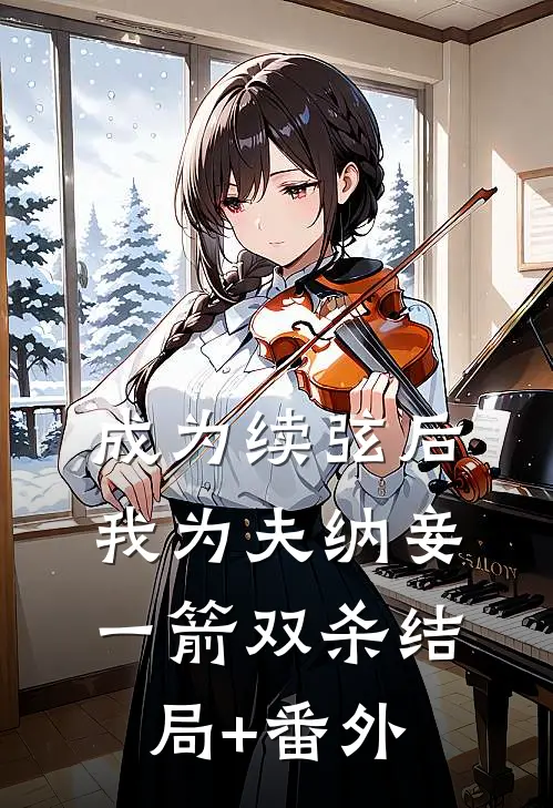 成为续弦后我为夫纳妾，一箭双杀结局+番外