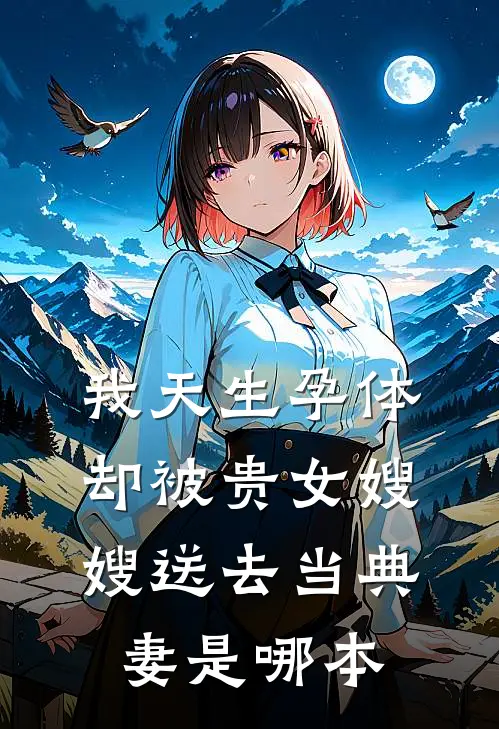 我天生孕体，却被贵女嫂嫂送去当典妻是哪本