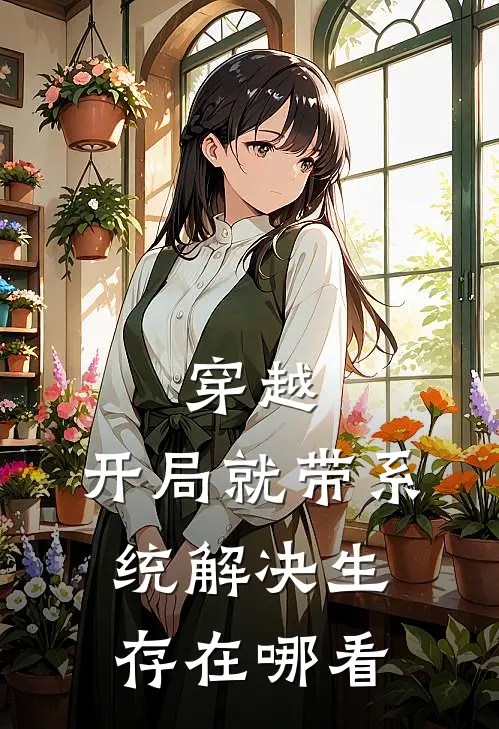 穿越：开局就带系统解决生存在哪看