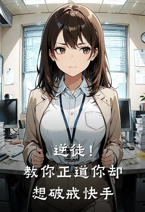 逆徒！教你正道，你却想破戒快手