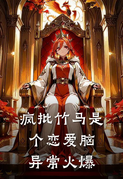 疯批竹马是个恋爱脑异常火爆