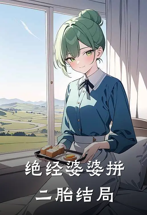 绝经婆婆拼二胎结局