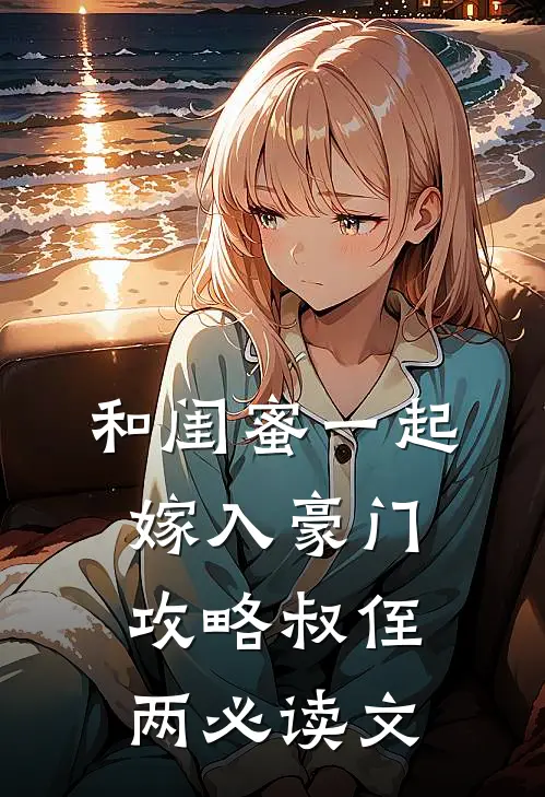 和闺蜜一起嫁入豪门攻略叔侄两必读文
