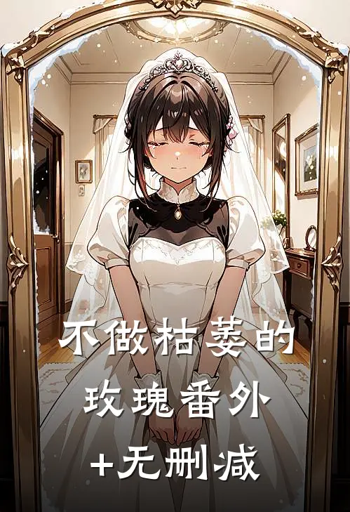 不做枯萎的玫瑰番外+无删减