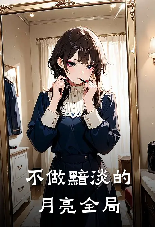 不做黯淡的月亮全局