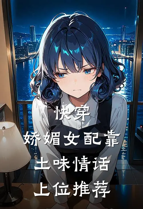 快穿：娇媚女配靠土味情话上位推荐