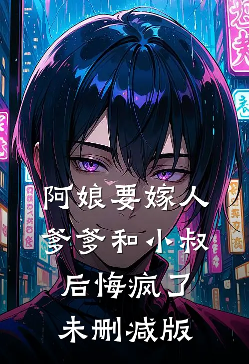 阿娘要嫁人，爹爹和小叔后悔疯了未删减版