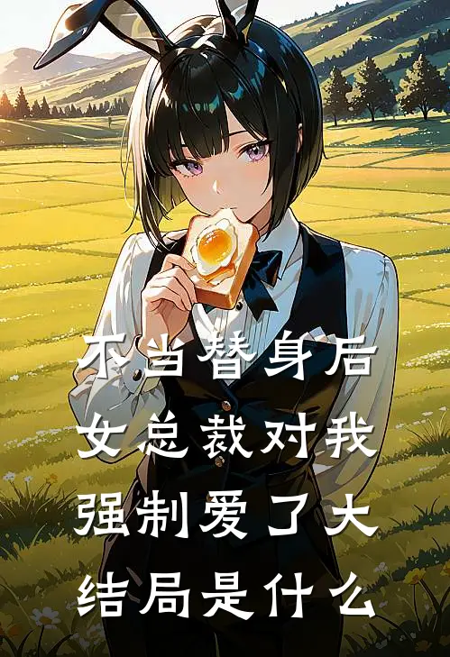 不当替身后，女总裁对我强制爱了大结局是什么