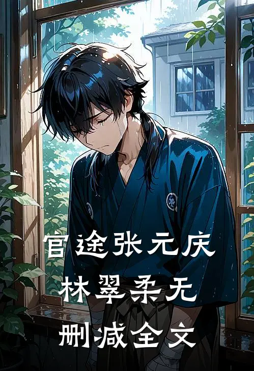 官途张元庆林翠柔无删减全文