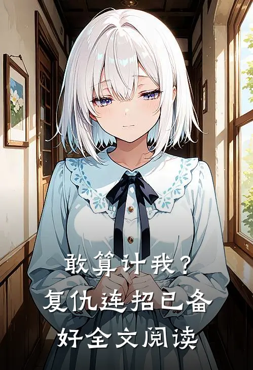 敢算计我？复仇连招已备好全文阅读