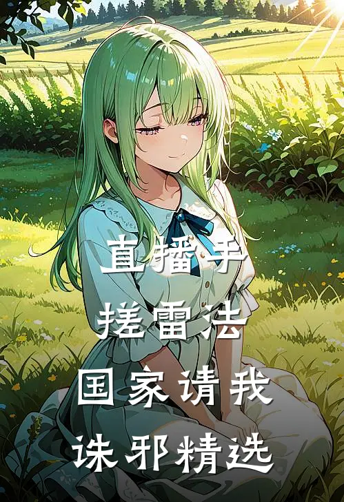 直播手搓雷法，国家请我诛邪精选