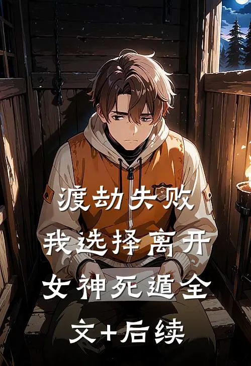渡劫失败，我选择离开女神死遁全文+后续
