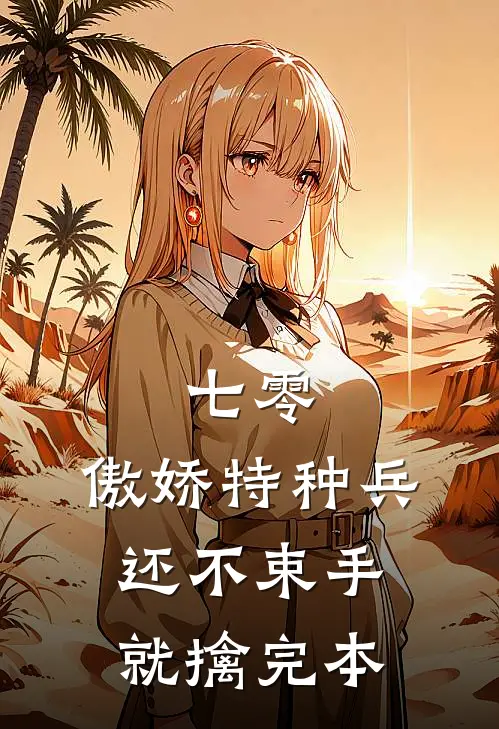 七零：傲娇特种兵还不束手就擒完本