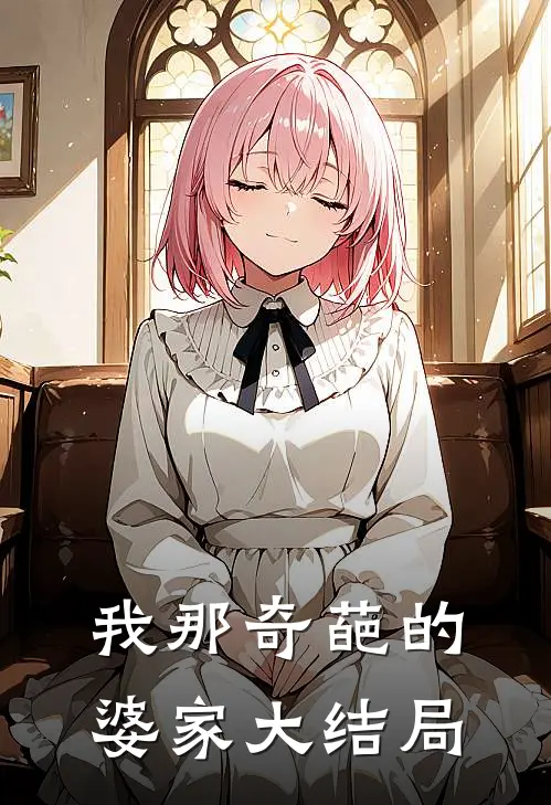我那奇葩的婆家大结局