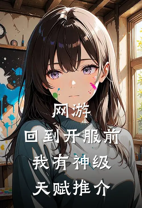 网游：回到开服前我有神级天赋推介