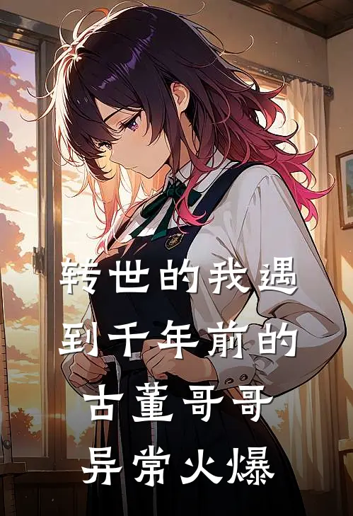 转世的我遇到千年前的古董哥哥异常火爆