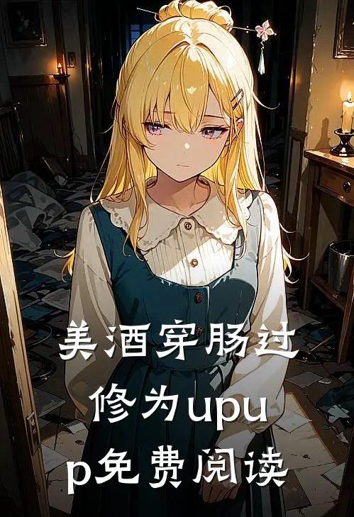 美酒穿肠过，修为upup免费阅读