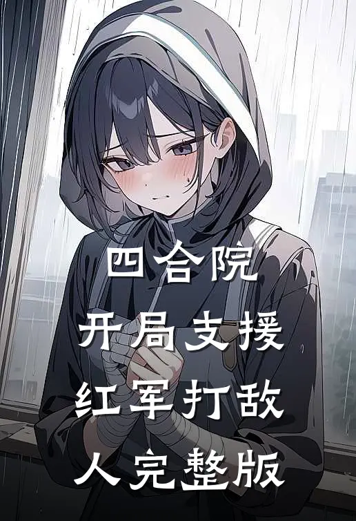 四合院：开局支援红军打敌人完整版